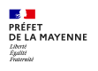 Préfet de la Mayenne